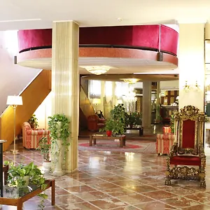Lh Grand Hermitage 4* רומא