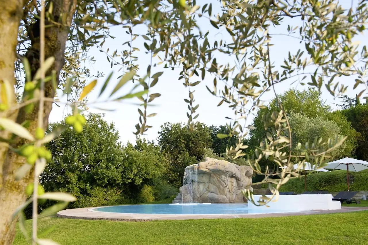 La Meridiana Bleisure Hotel Perugia