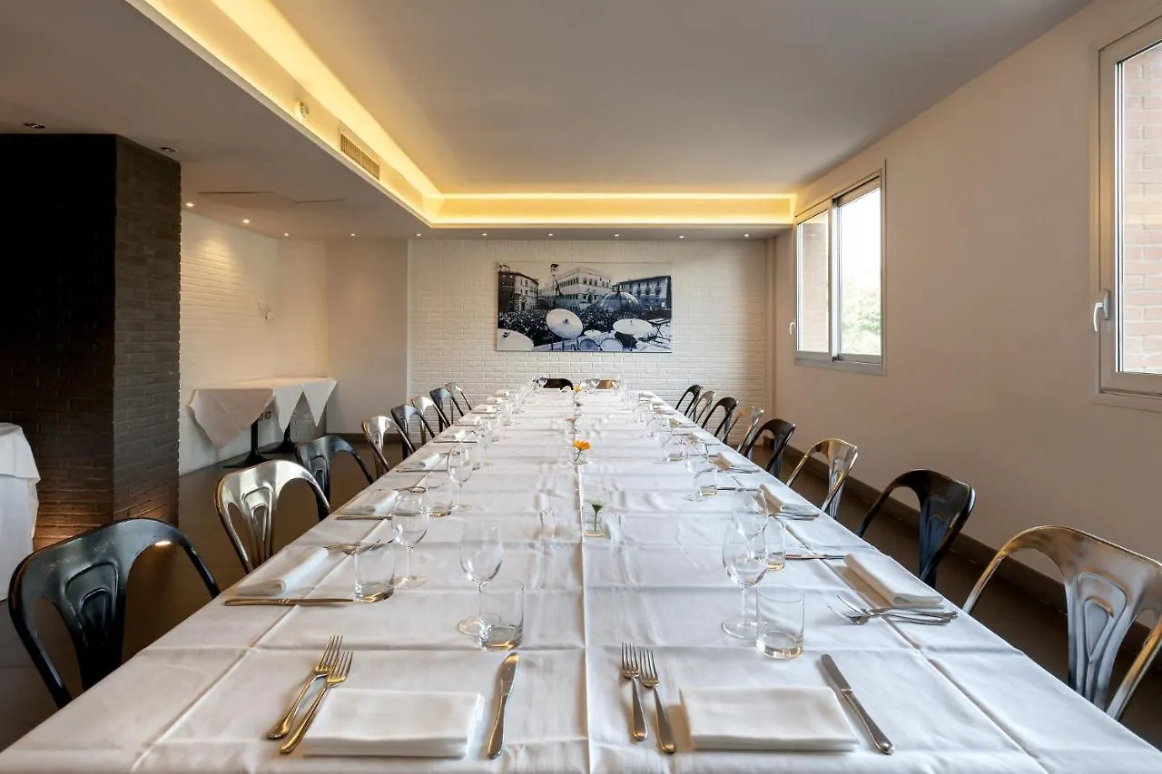 La Meridiana Bleisure Hotel Perugia Italien