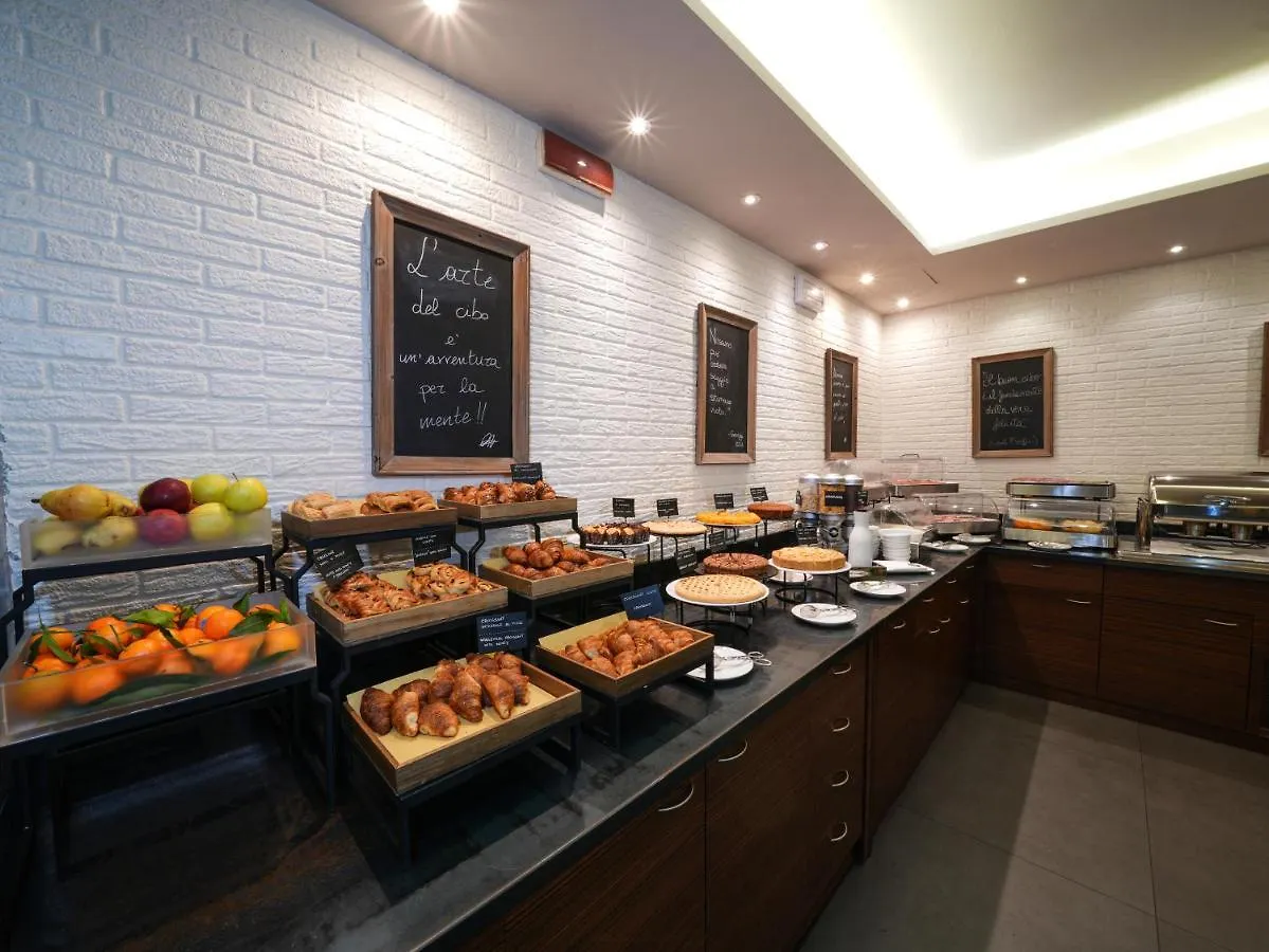 La Meridiana Bleisure Hotel Perugia Italien