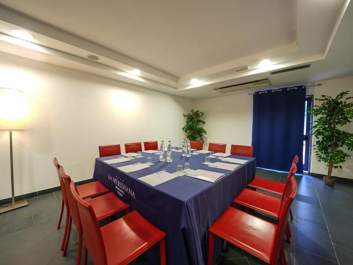 La Meridiana Bleisure Hotel Perugia