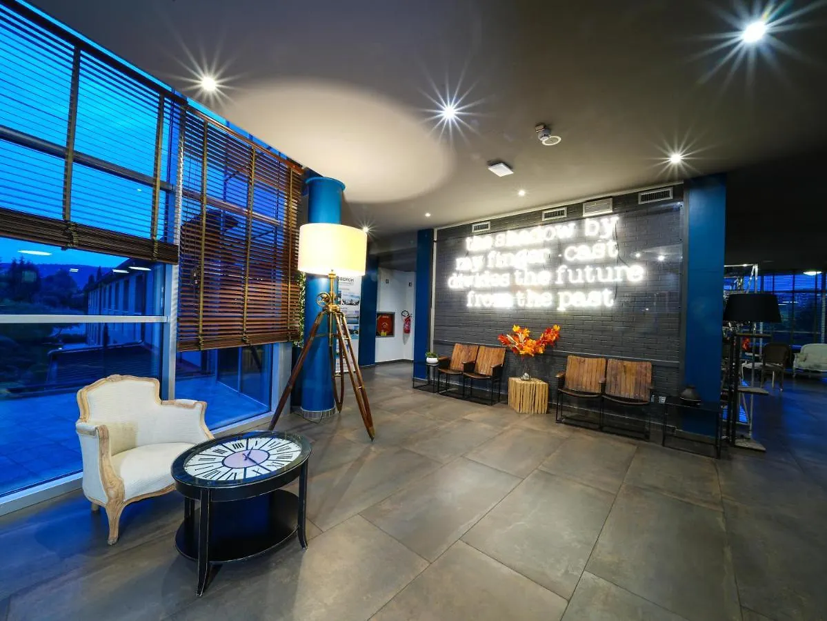 La Meridiana Bleisure Hotel Perugia