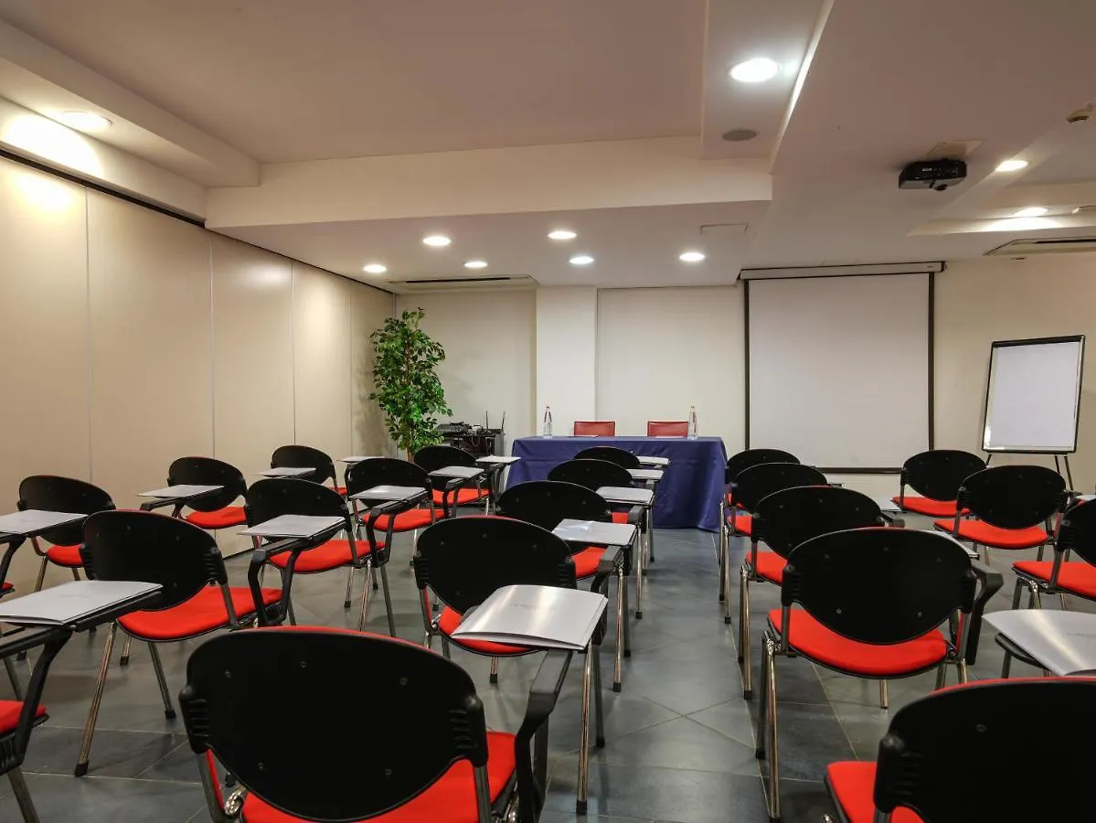 ****  La Meridiana Bleisure Hotel Perugia Italien