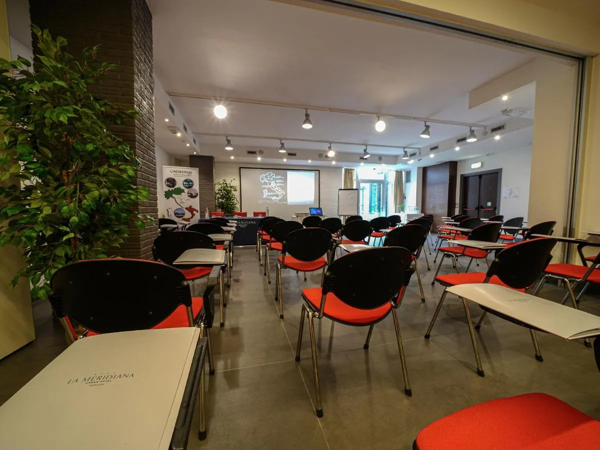 La Meridiana Bleisure Hotel Perugia
