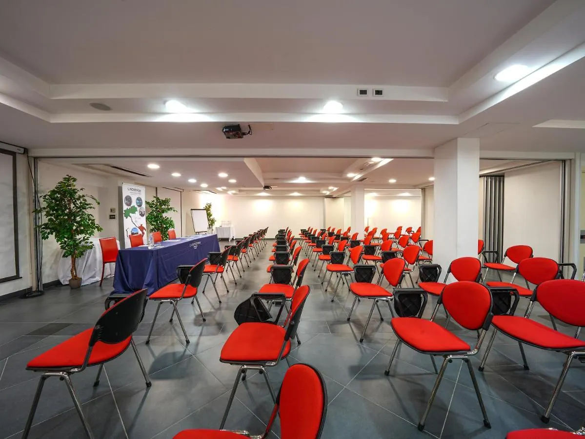 La Meridiana Bleisure Hotel Perugia