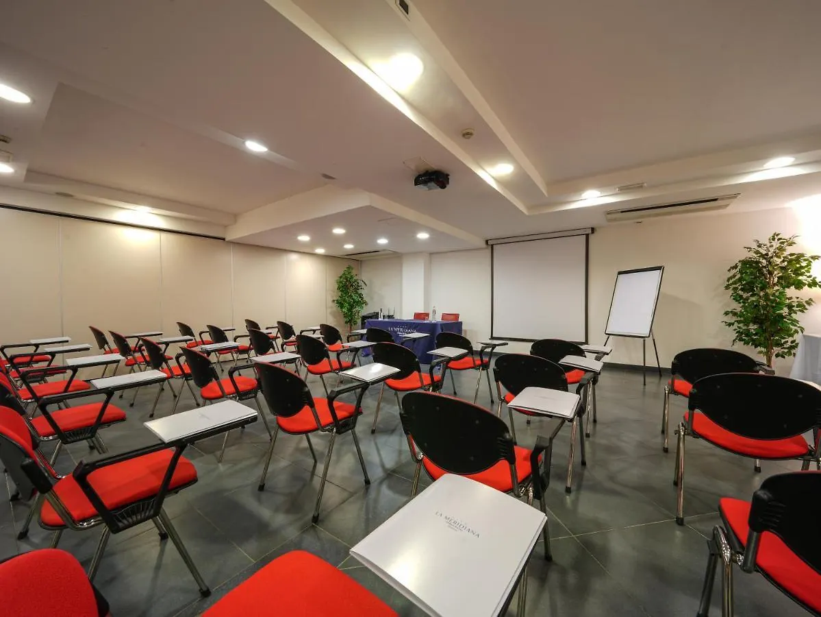 פרוג'ה La Meridiana Bleisure Hotel