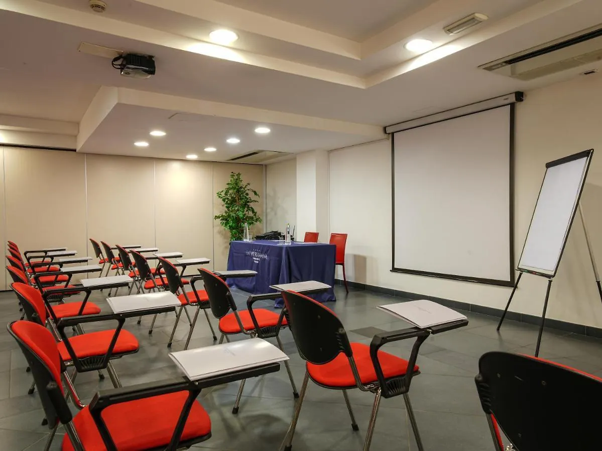 La Meridiana Bleisure Hotel Perugia
