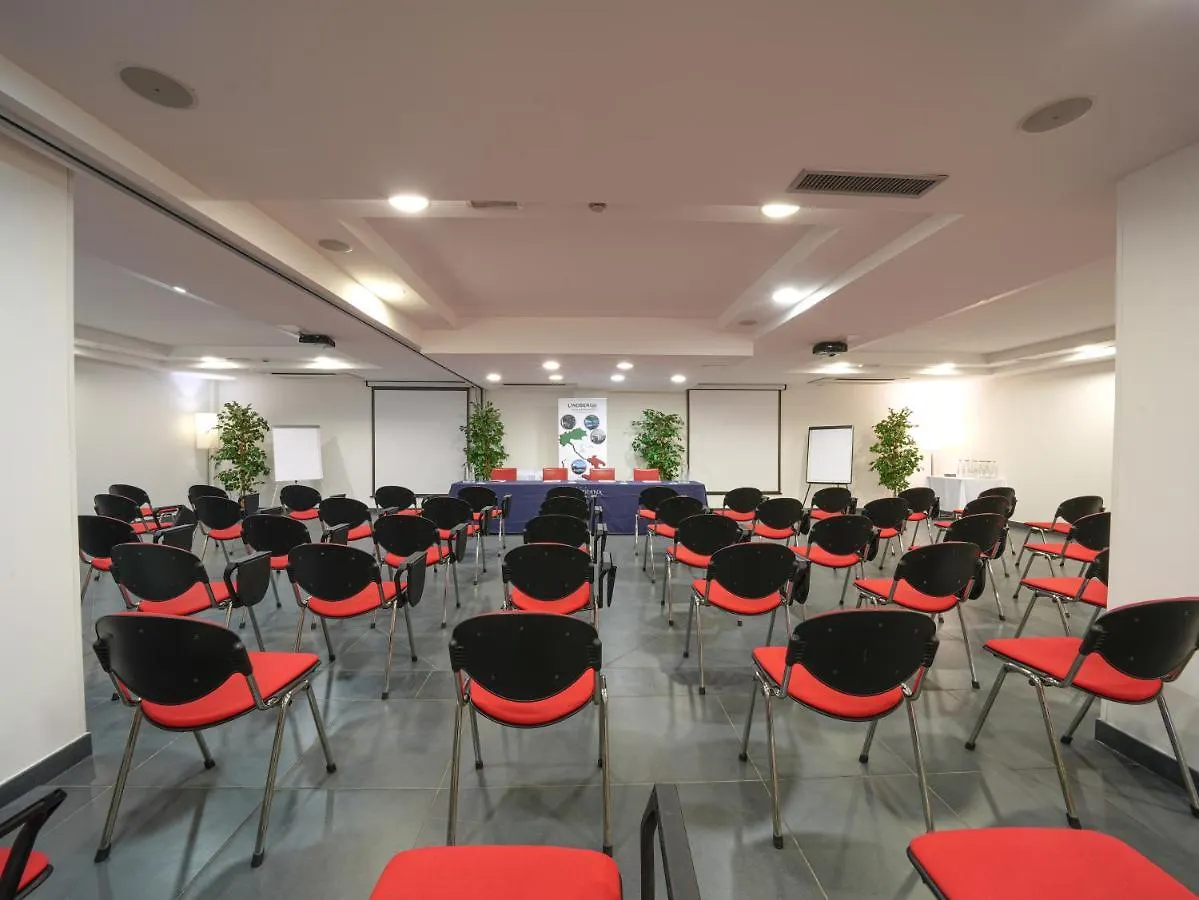 ****  La Meridiana Bleisure Hotel Perugia Italien