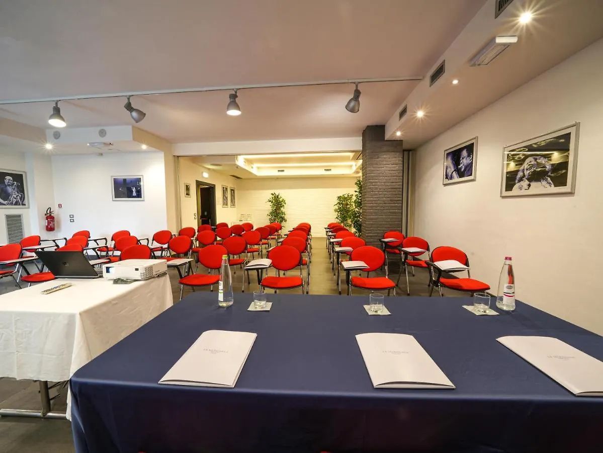 La Meridiana Bleisure Hotel Perugia