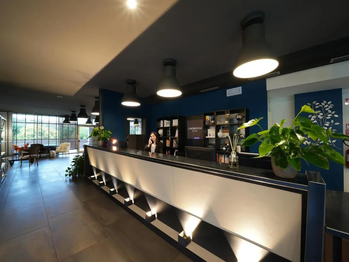 La Meridiana Bleisure Hotel Perugia 4*,