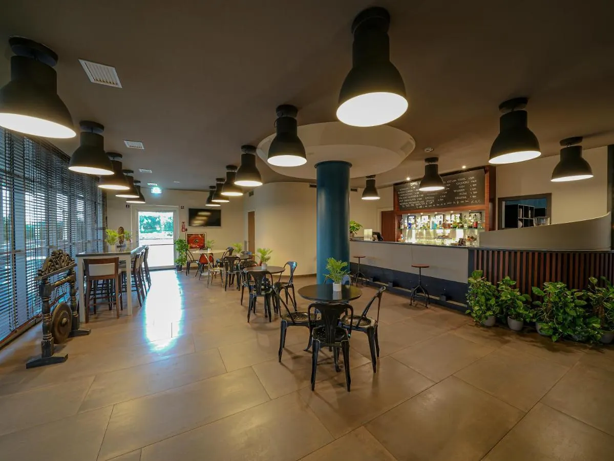 La Meridiana Bleisure Hotel Perugia