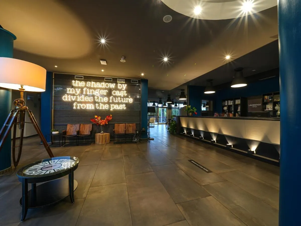פרוג'ה La Meridiana Bleisure Hotel