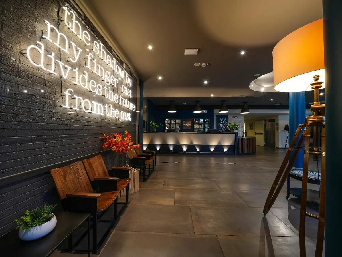 La Meridiana Bleisure Hotel Perugia