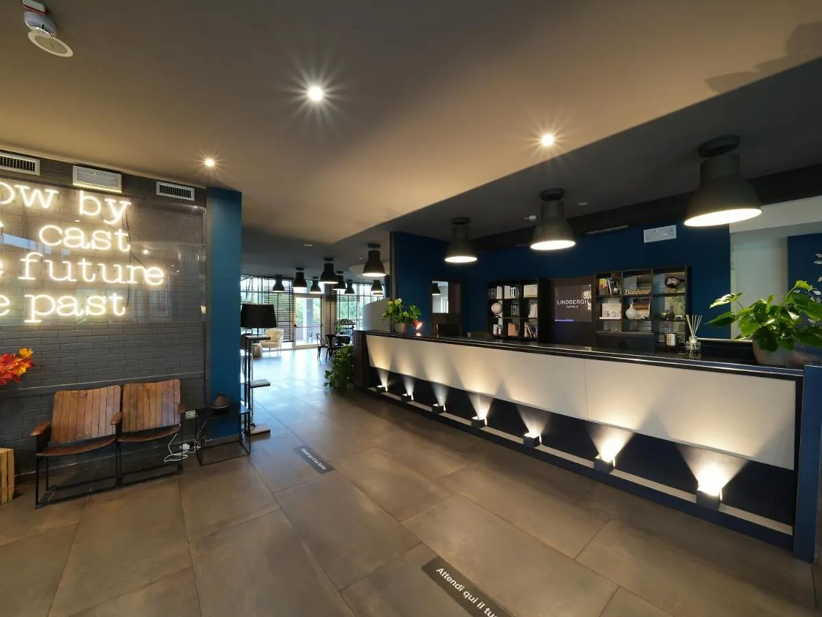 ****  La Meridiana Bleisure Hotel Perugia Italien
