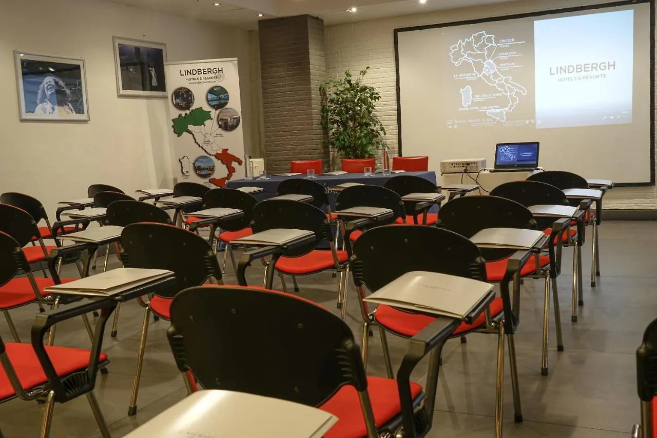 פרוג'ה La Meridiana Bleisure Hotel