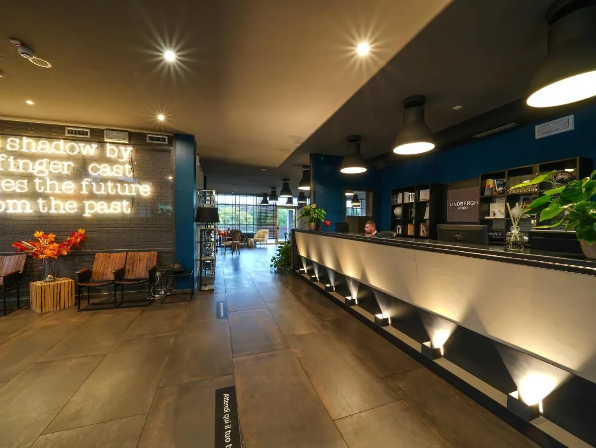 La Meridiana Bleisure Hotel Perugia Italien