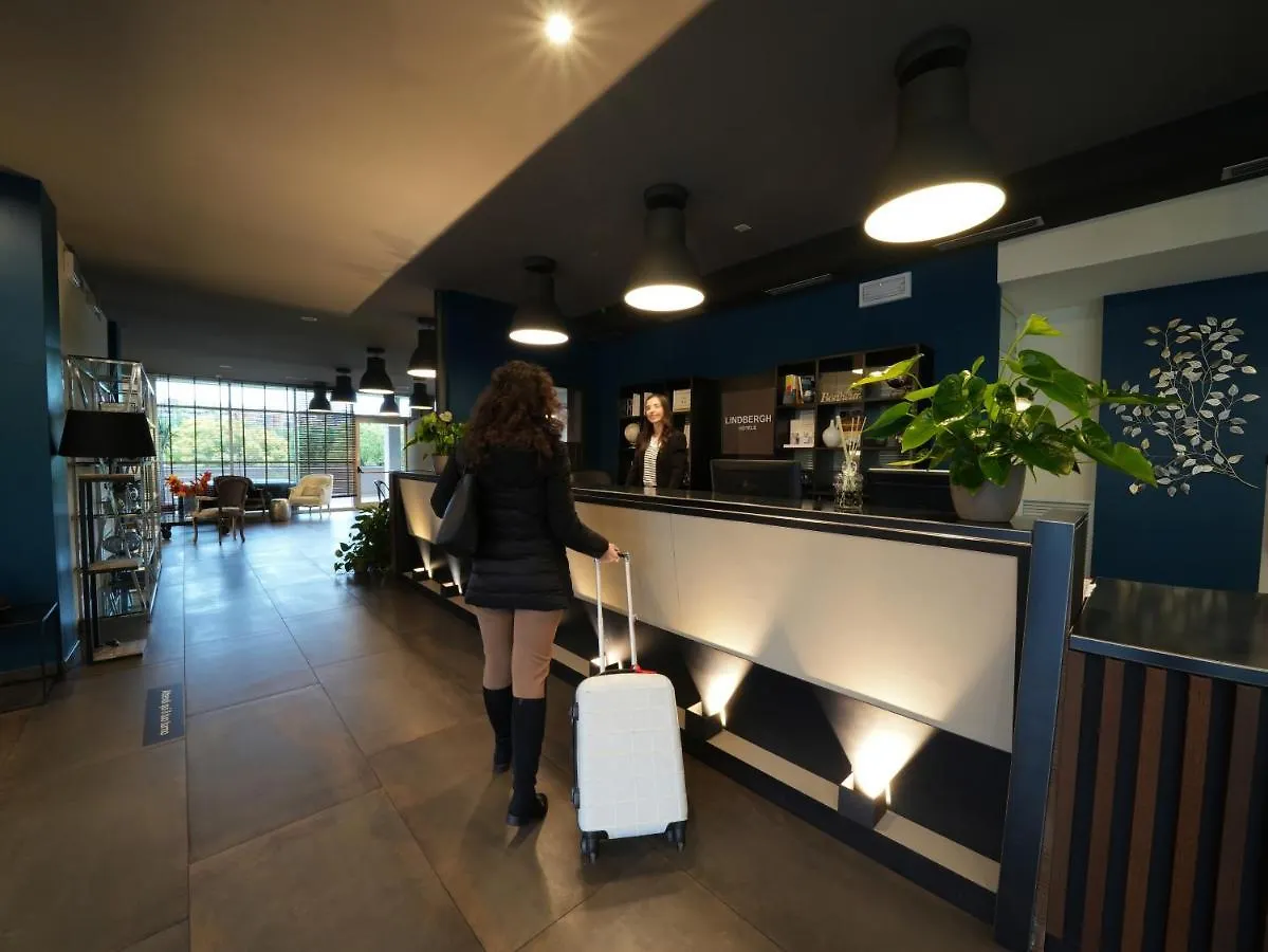 ****  La Meridiana Bleisure Hotel Perugia Italien