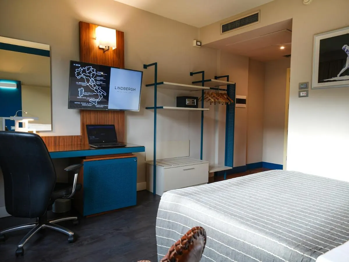 La Meridiana Bleisure Hotel Perugia 4*,