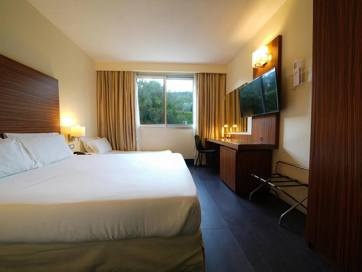 La Meridiana Bleisure Hotel Perugia