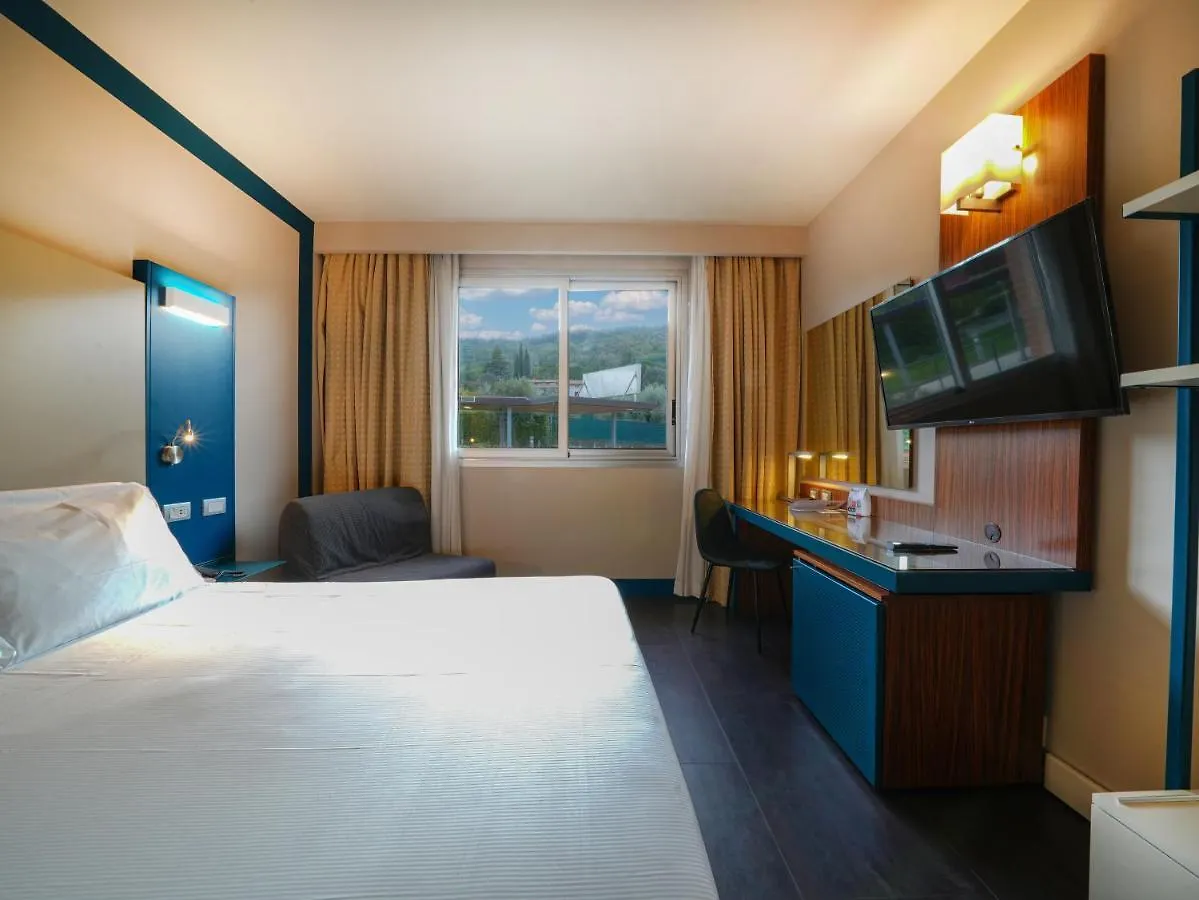 ****  La Meridiana Bleisure Hotel Perugia Italien