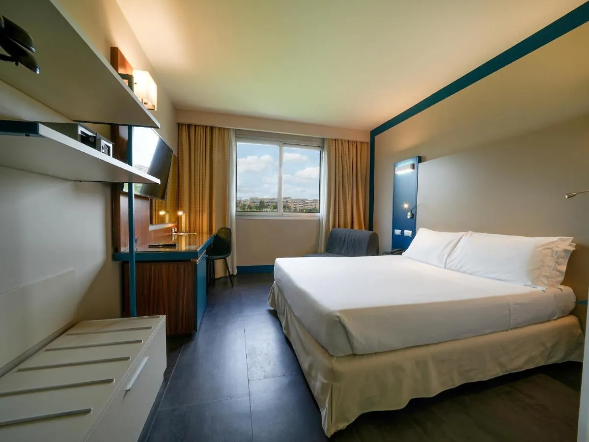 פרוג'ה La Meridiana Bleisure Hotel