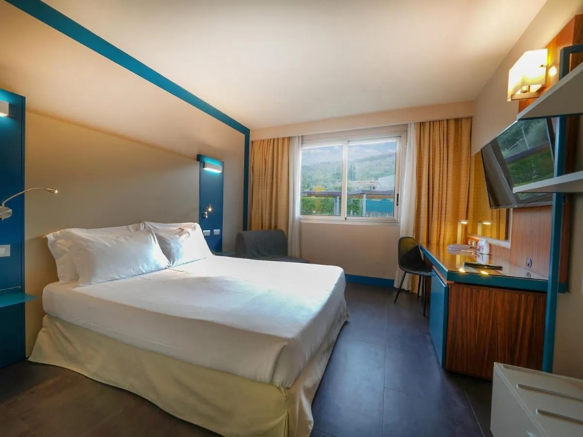 La Meridiana Bleisure Hotel Perugia