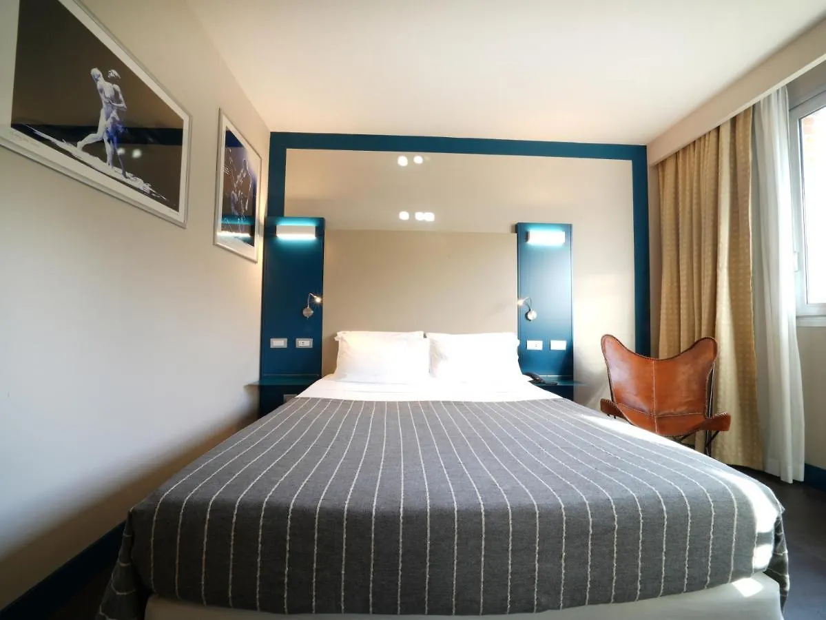 La Meridiana Bleisure Hotel Perugia